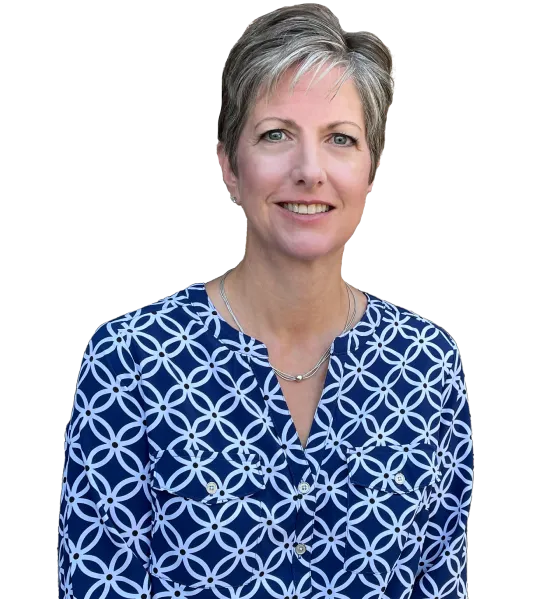 Dr Krista Farr Headshot
